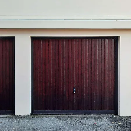 3 Pieces 5 Pers - Terrasse Sud, Garage, Wifi, Proche Commerces Apartment Les Gets