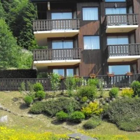 Apartment 3 Pieces 5 Pers - Terrasse Sud, Garage, Wifi, Proche Commerces Les Gets